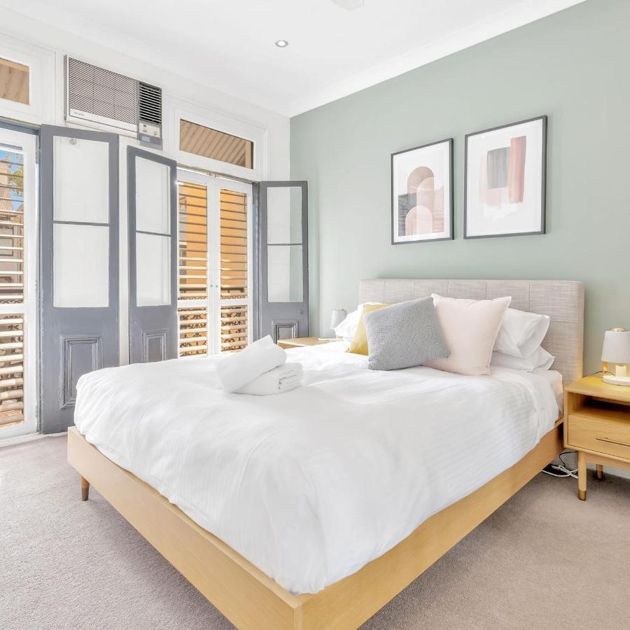 Holiday home Stylish Terrace Oasis 2br In Vibrant Surry Hills *