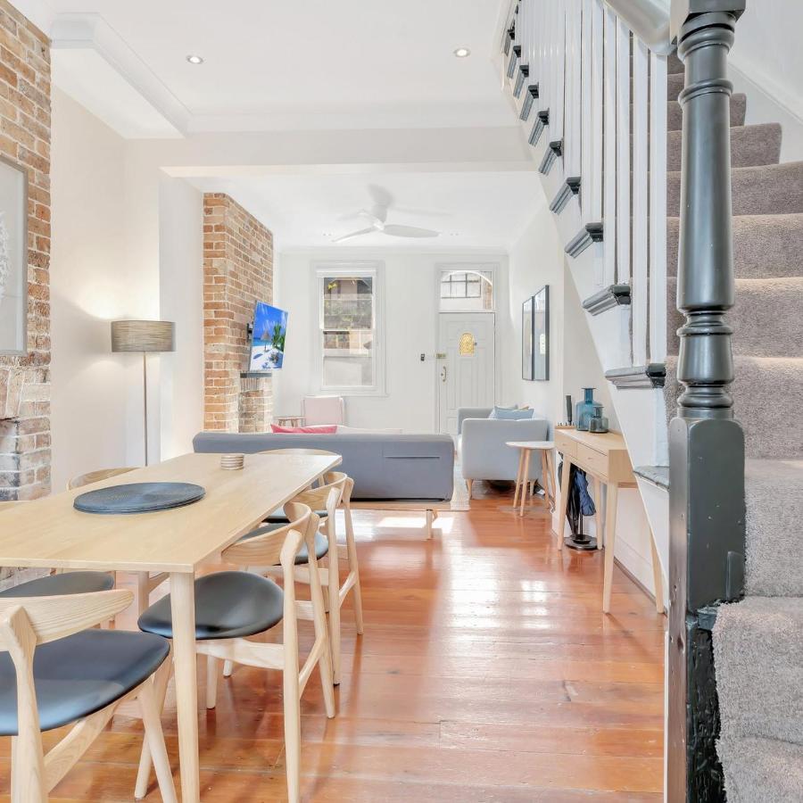 Holiday home Stylish Terrace Oasis 2br In Vibrant Surry Hills Sydney